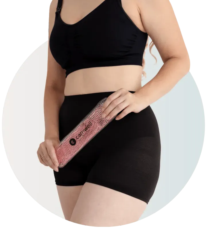 Carriwell Hot & Cold Intimate Care Packs One Size