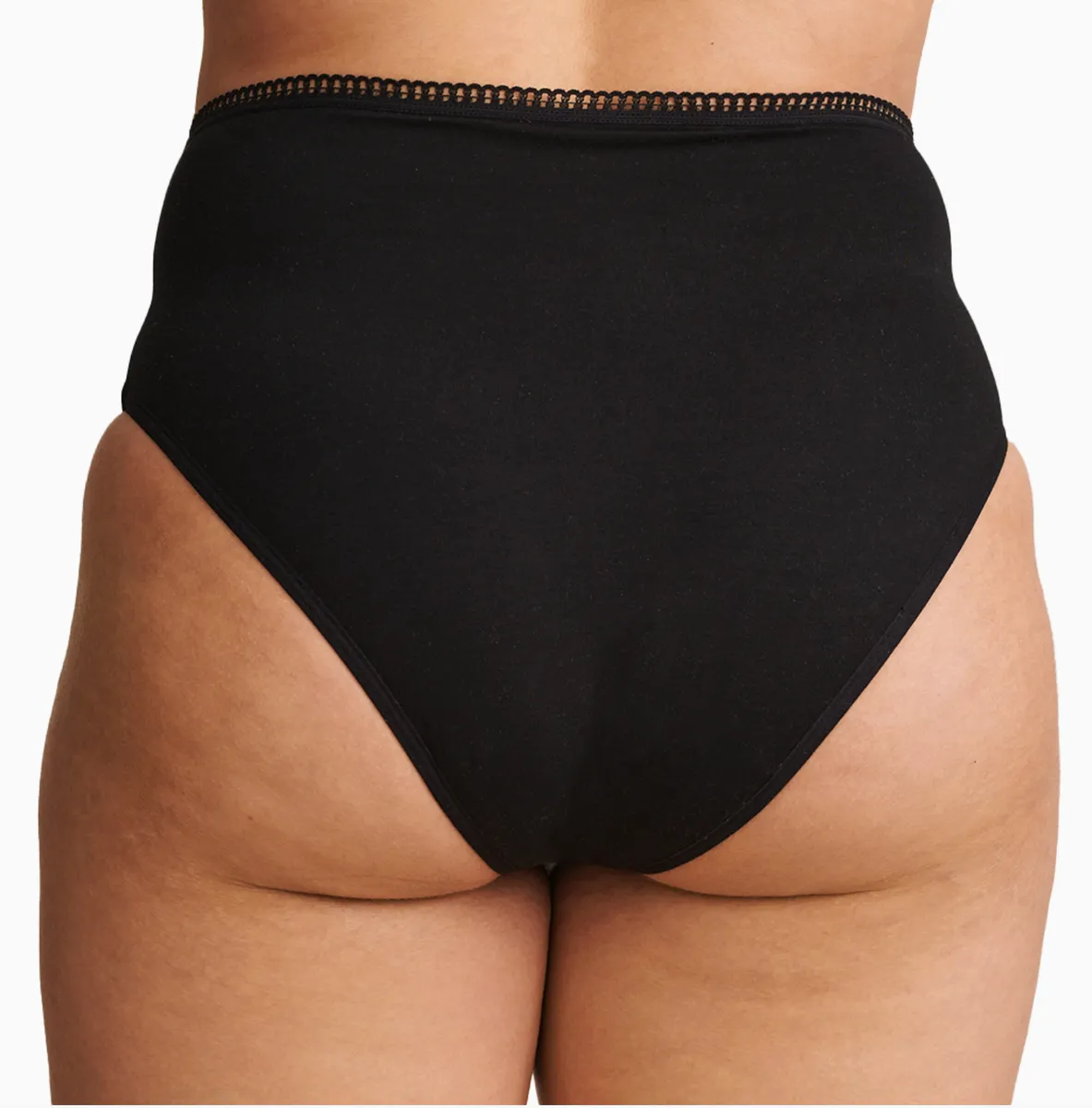 AllMatters - Period Underwear High Waist