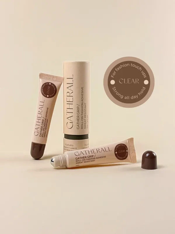 Gatherall Gather Grip/ Roll-on 