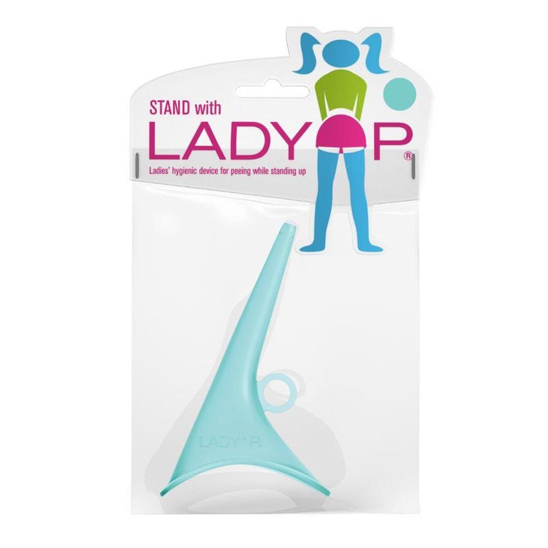 LadyP Tissetrakt, 1stk