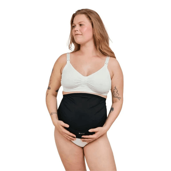 Hovedbilde Carriwell Adjustable Support Belt, svart