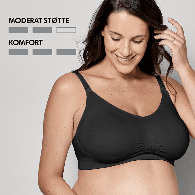 Medela Keep Cool Ultra AmmeBH, svart