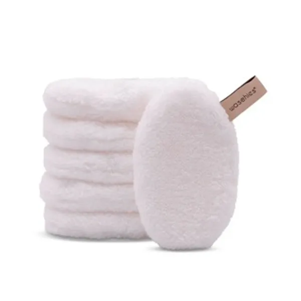 Hovedbilde Waschies - Make-up fjerner og vaskepads - 6pk - ...