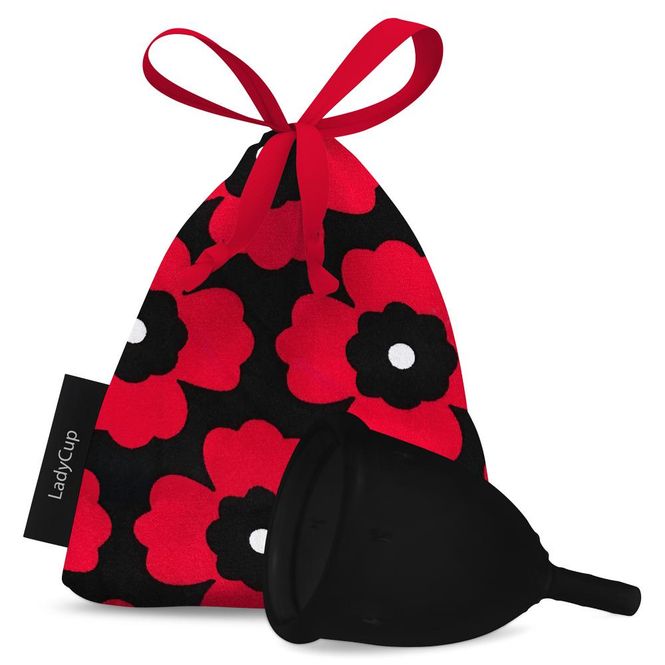 Hovedbilde LadyCup menskopp valentines day, small