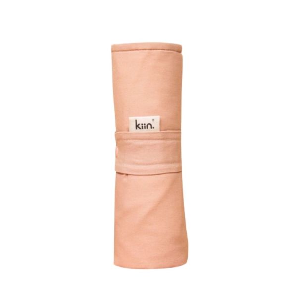 Hovedbilde Kiin Baby stellematte, dusty rose