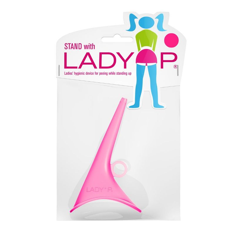 LadyP Tissetrakt, 1stk