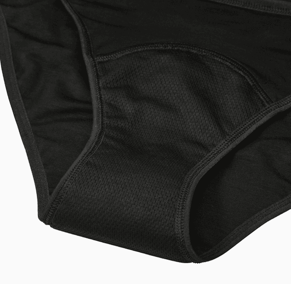 Hovedbilde AllMatters - Period Underwear Bikini