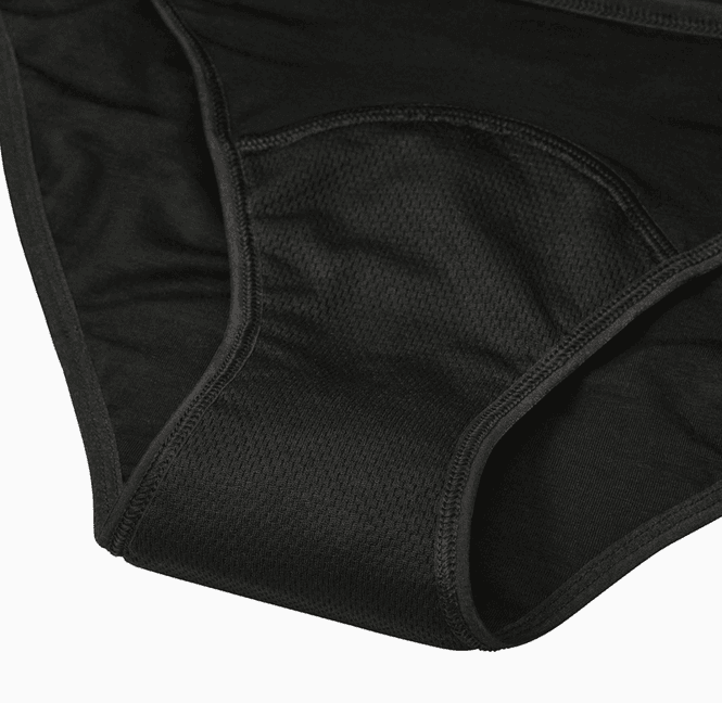 Hovedbilde AllMatters - Period Underwear Bikini
