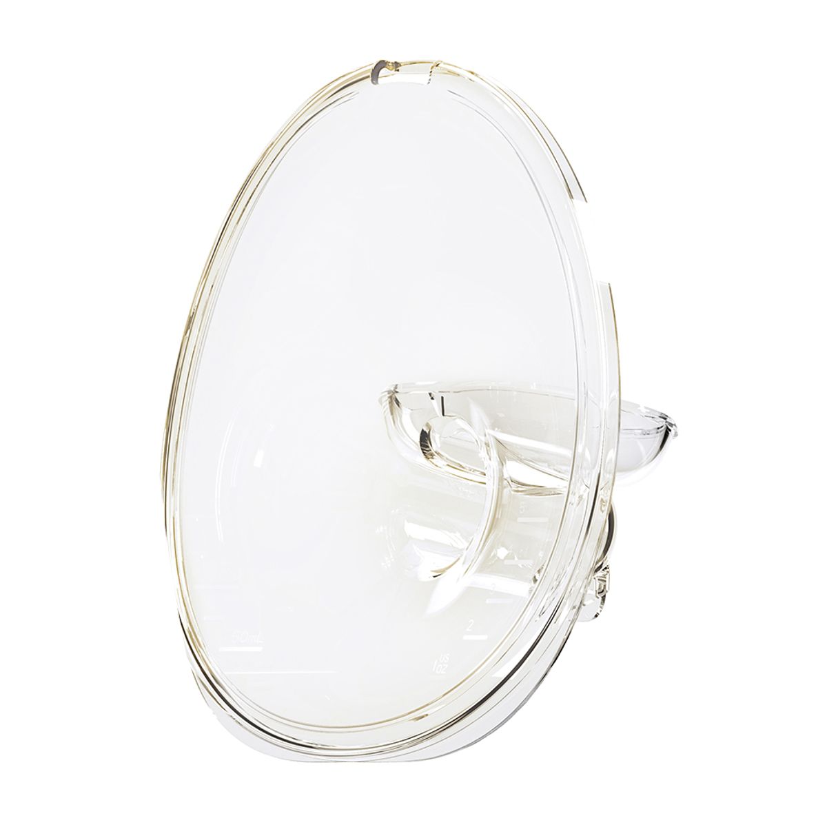Motion InBra brysttrakt, 27 mm, 2-pk