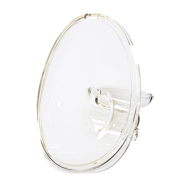 Hovedbilde Motion InBra brysttrakt, 27 mm, 2-pk