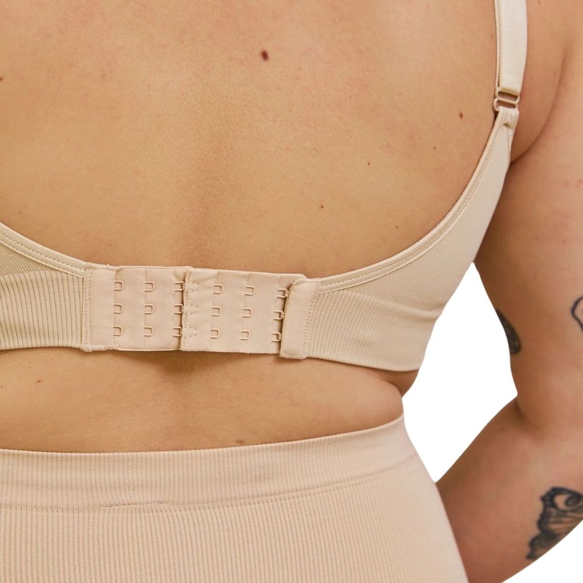 Carriwell Seamless Original AmmeBH 2pk