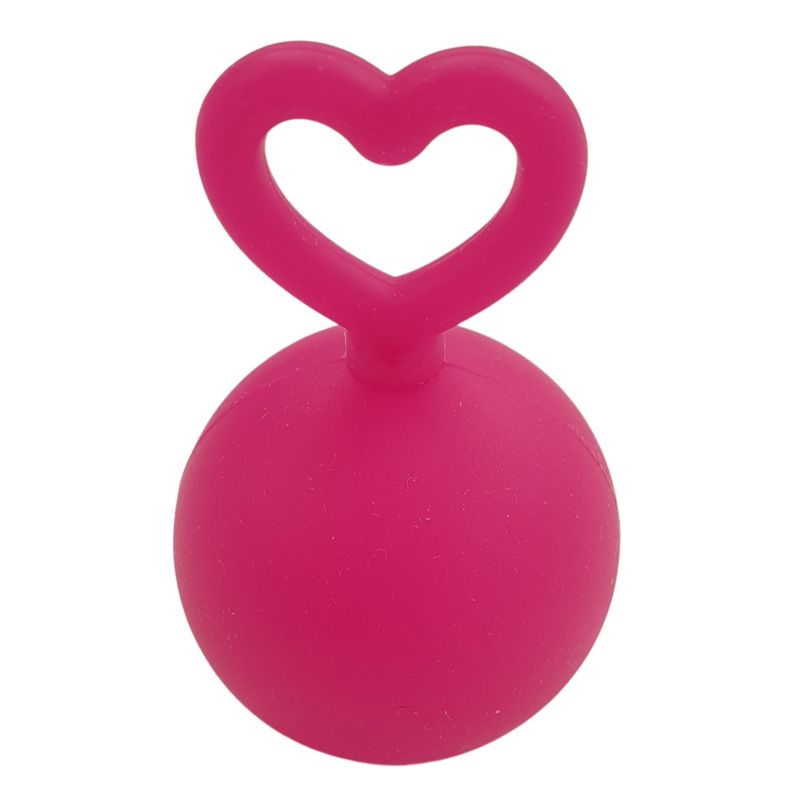 Flow Melkeoppsamler m/silikonstopper - 1pk