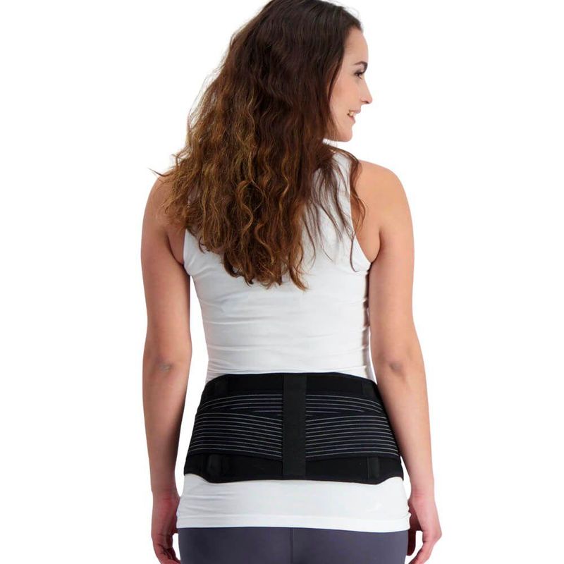 Lola og Lykke Core relief pregnancy support belt
