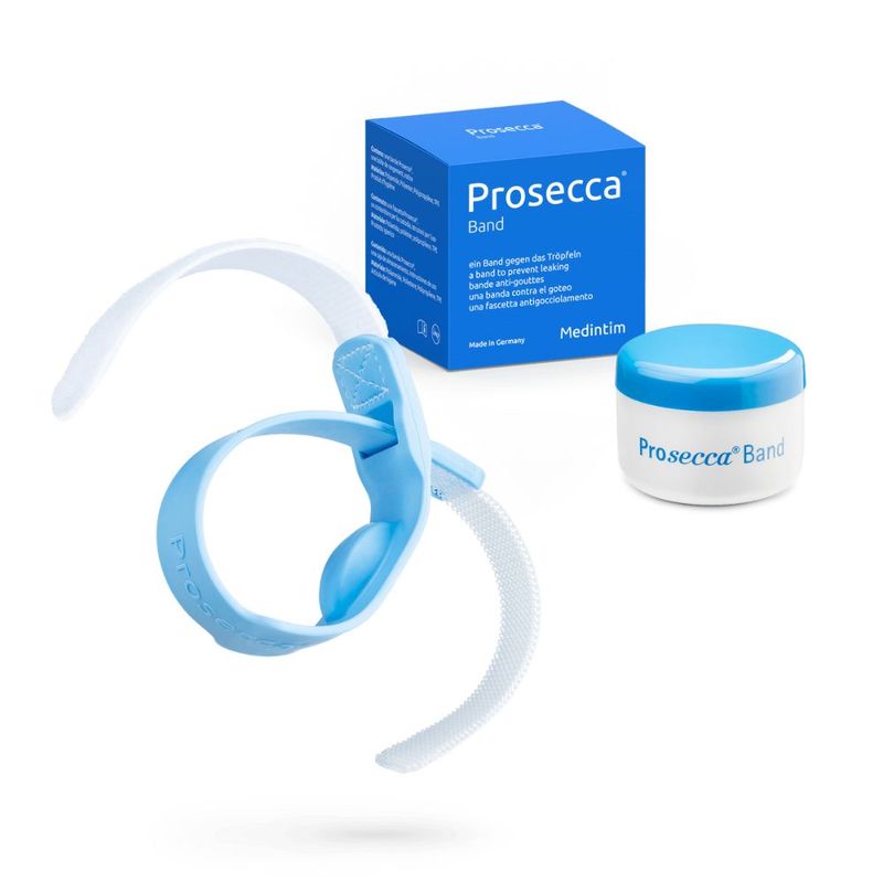 Medintim Prosecca Band - Urinlekkasjebånd for menn - 1 pk
