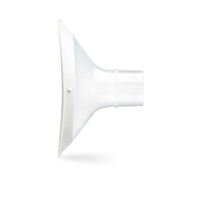 Hovedbilde Medela PersonalFit flex brysttrakter, 2pk