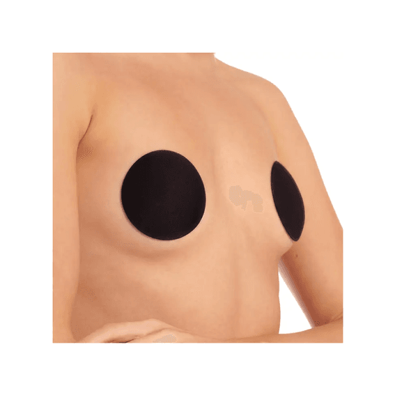 Hovedbilde Hide Your Nipples, Farge Svart