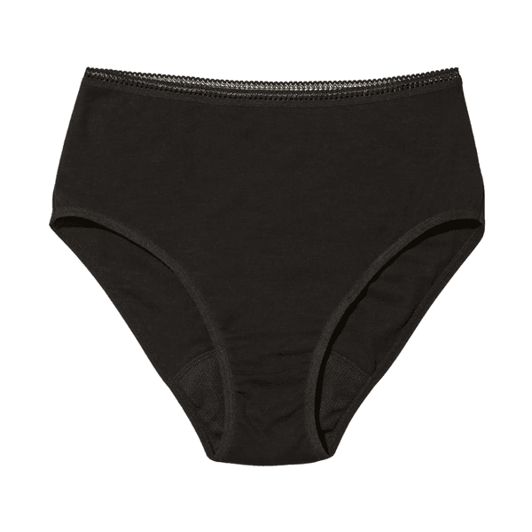 Hovedbilde AllMatters - Period Underwear High Waist