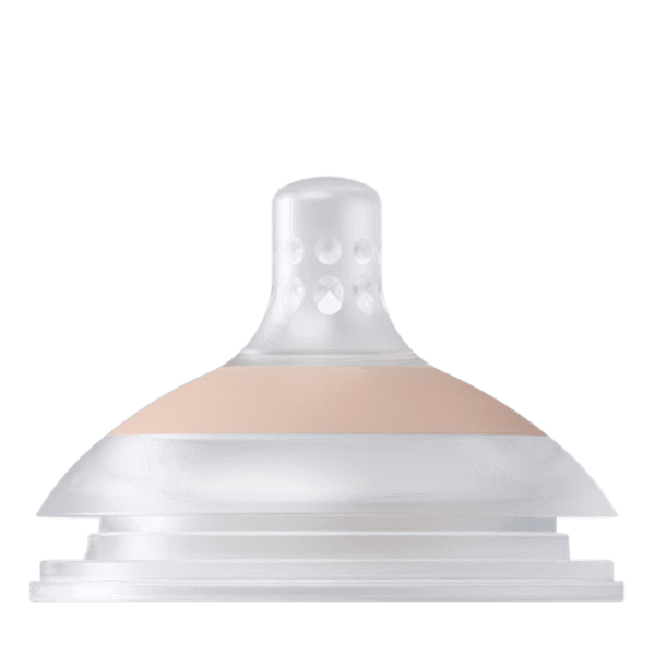 Hovedbilde LOVI Dynamic teat Mammafeel 0m+ MINI 1 pc. ...