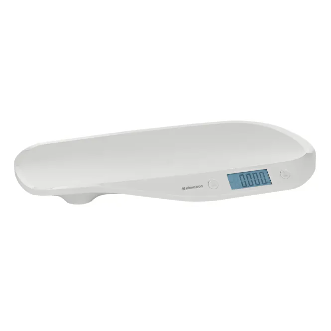 Hovedbilde Kika Group Ltd - Digital babyvekt