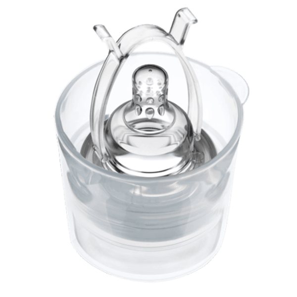 Hovedbilde LOVI Self sterilizing Bottle 150 ml