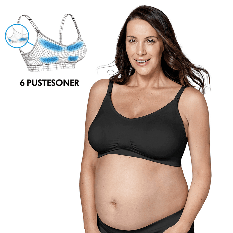 Medela Keep Cool Ultra AmmeBH, svart