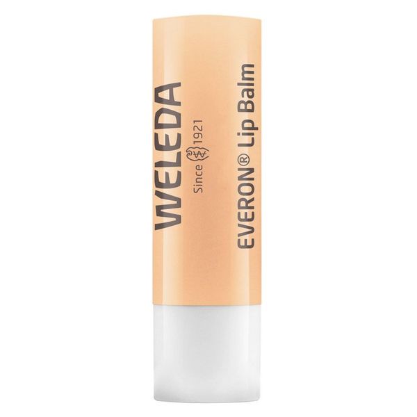 Hovedbilde Weleda Everon Lip Salve ØKO 4g