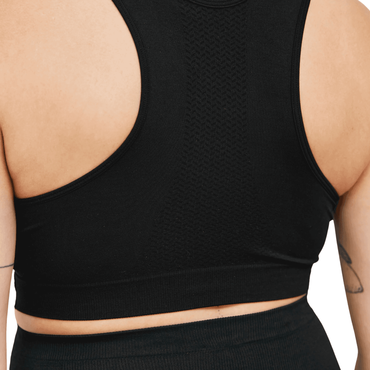 Carriwell Comfi-Cool Maternity & Nursing Bra, black