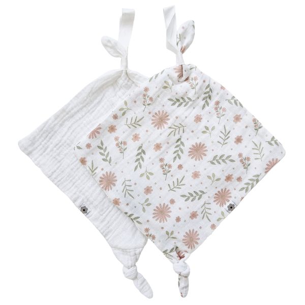 Hovedbilde Summerville Organic Koseklut til smokk 2pk, ...