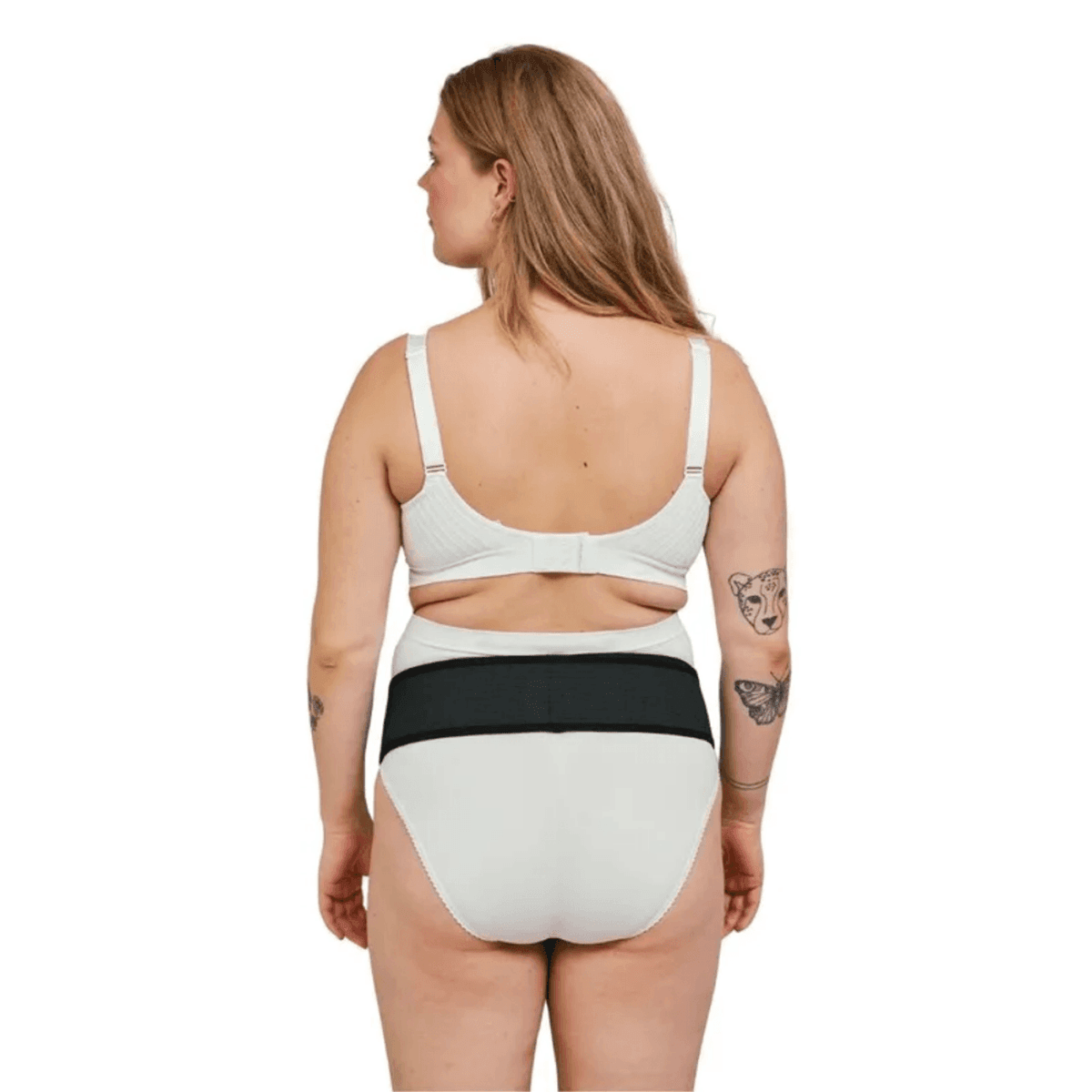 Carriwell Maternity Support Belt, svart