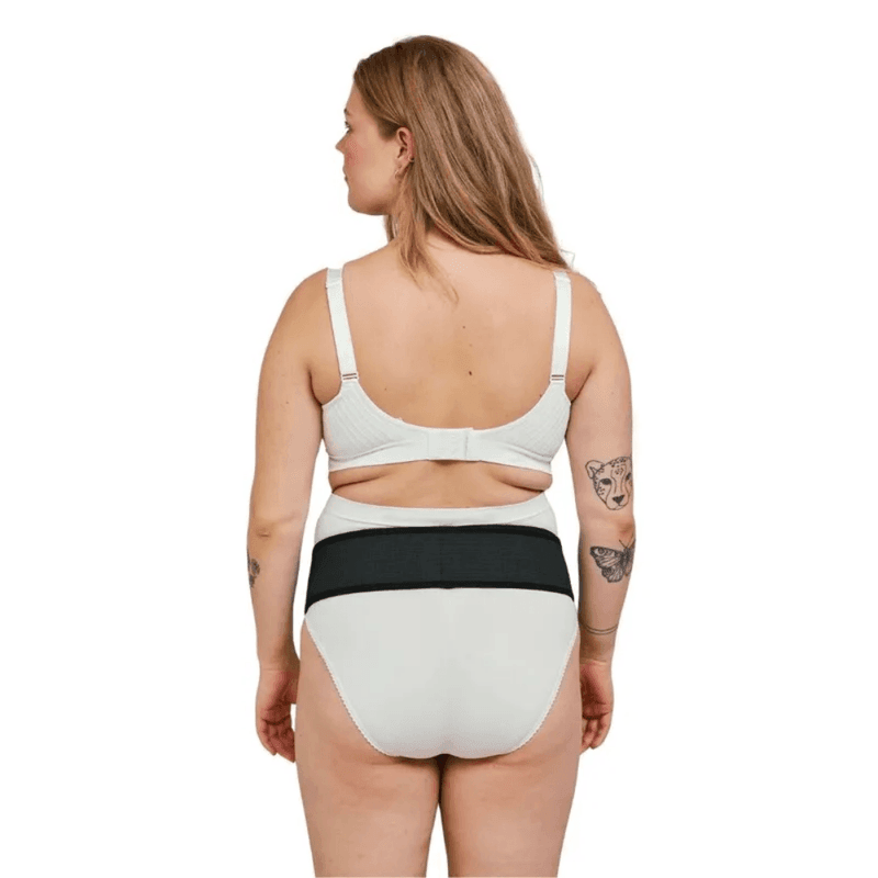 Carriwell Maternity Support Belt, svart