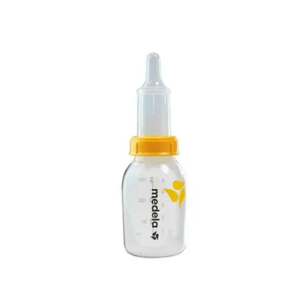 Hovedbilde Medela SpecialNeeds flaske