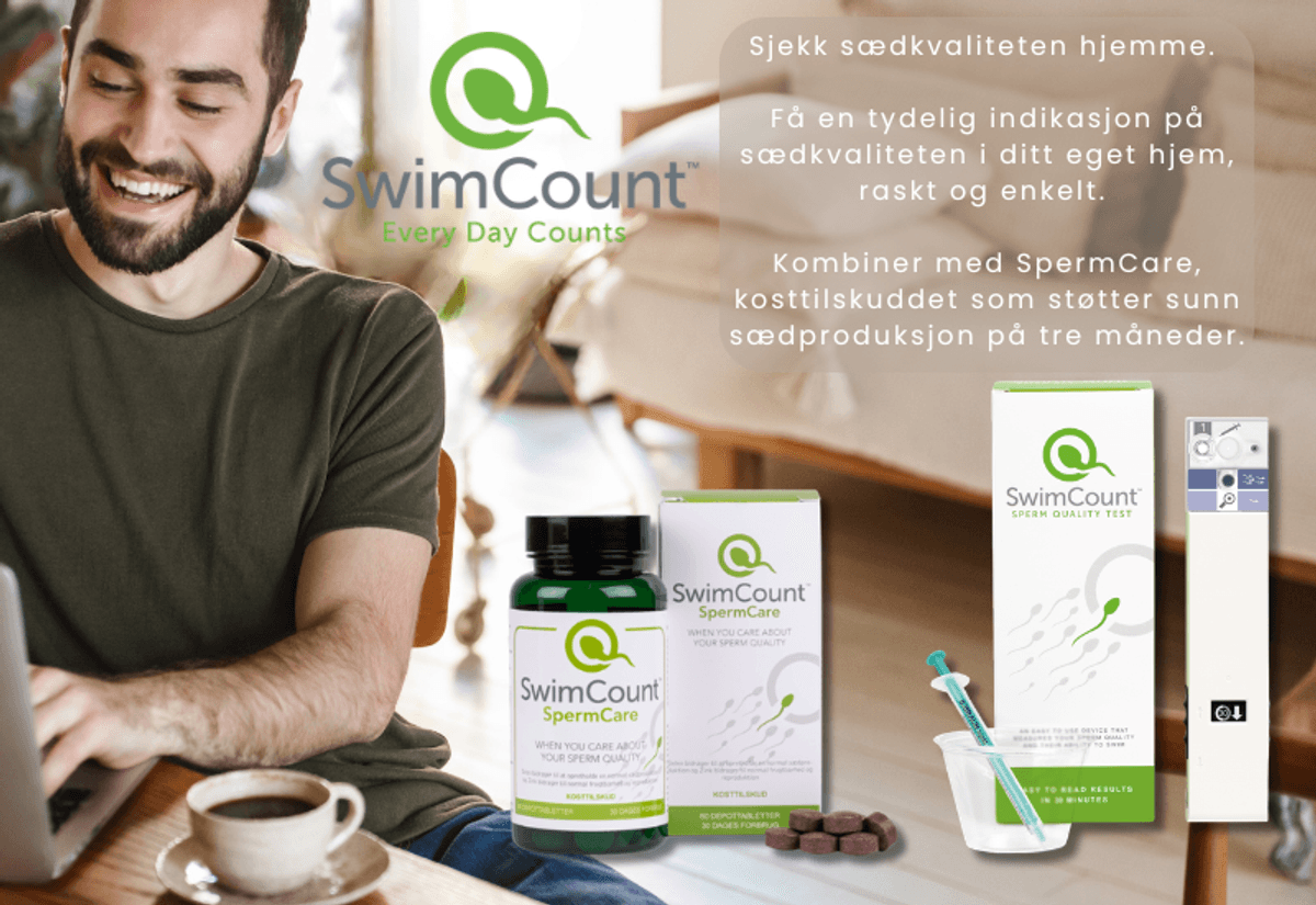 Clearblue eggløsningstester med dobbel hormonindikator