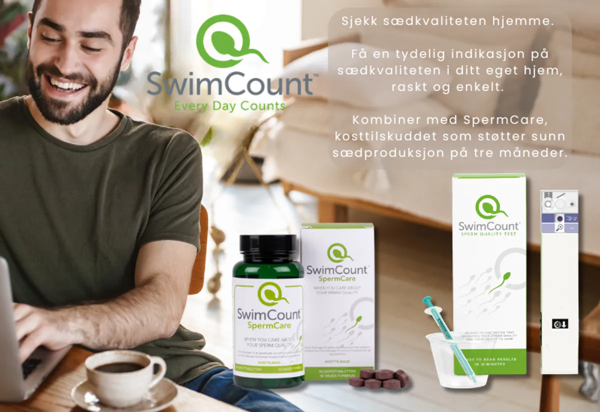 Clearblue eggløsningstester med dobbel hormonindikator