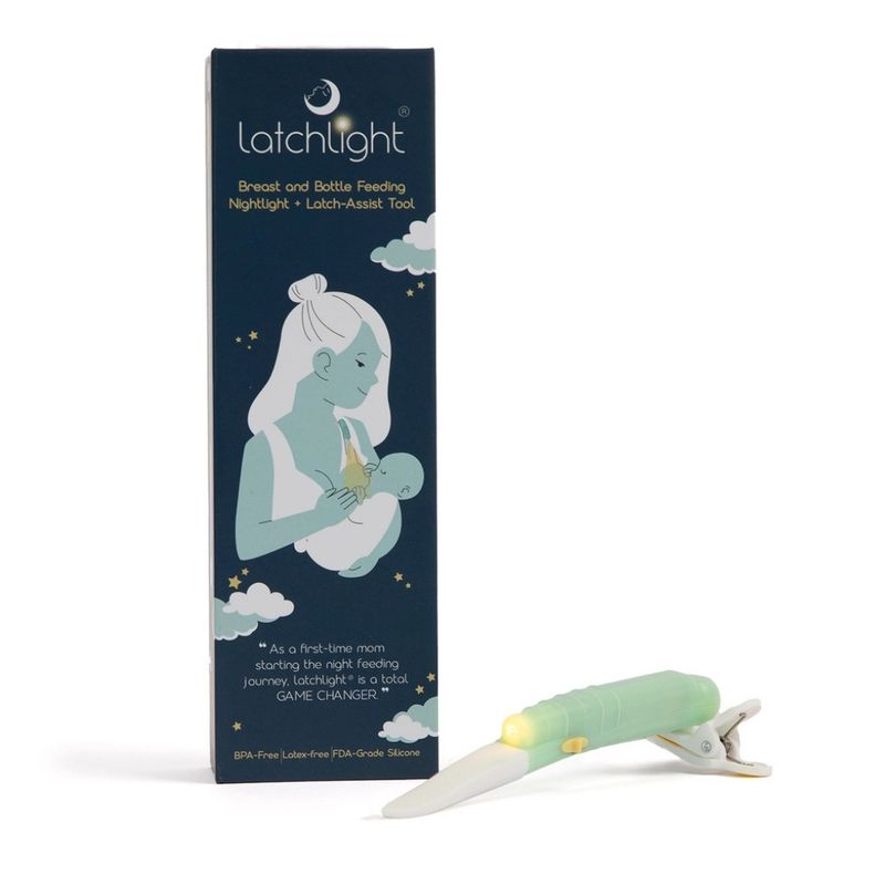 Latchlight - Ammelys