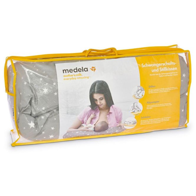 Hovedbilde Medela Graviditets- og ammepute