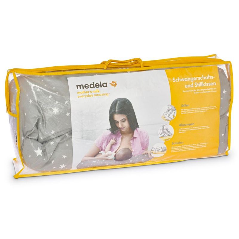 Medela Graviditets- og ammepute