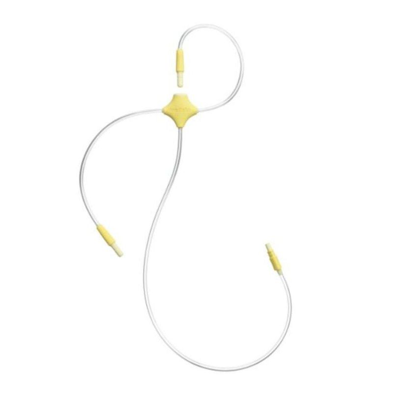 Medela Slange, til den gule Swing Maxi